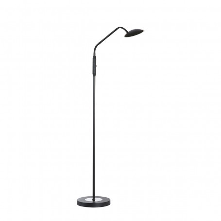 Lampadaire Liseuse LED CCT Tallri Fischer Honsel Comptoir Des Lustres