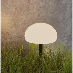 Lampe extérieur sans fil rechargeable Thierry Le swinger LED
