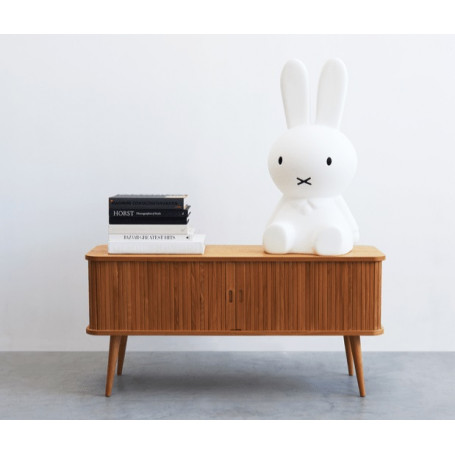  Miffy the Ghost - Bruna, Dick - Livres