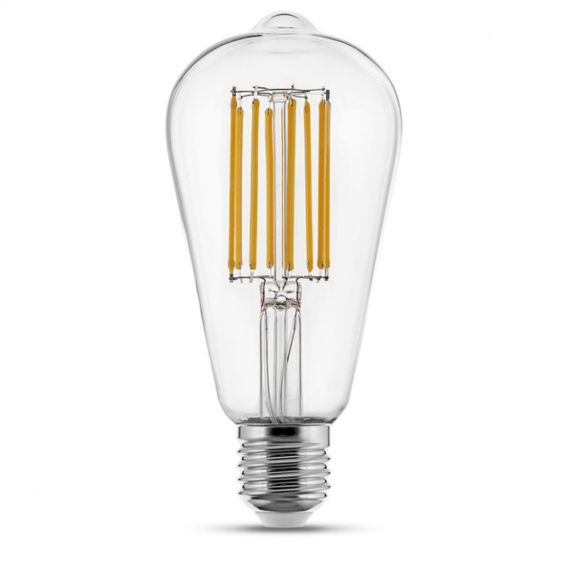 Ampoules Et Tubes Daylight : Ampoules Daylight Lumière Du Jour,Ampoule Led  15 Watt à Vis E27 Daylight / Ref D15500