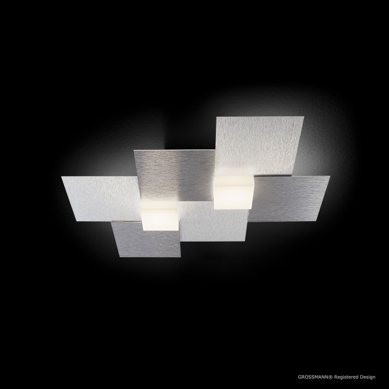 Applique/Plafonnier LED Flat 52 - Grossmann