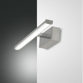 Applique design LED Banny 18W - Fabas Luce