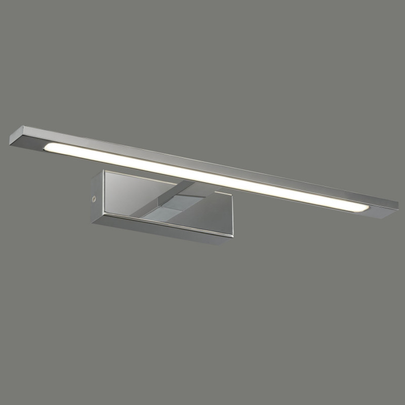 Applique Murale de Salle de Bain à LED Tavi - 60 cm - ACB