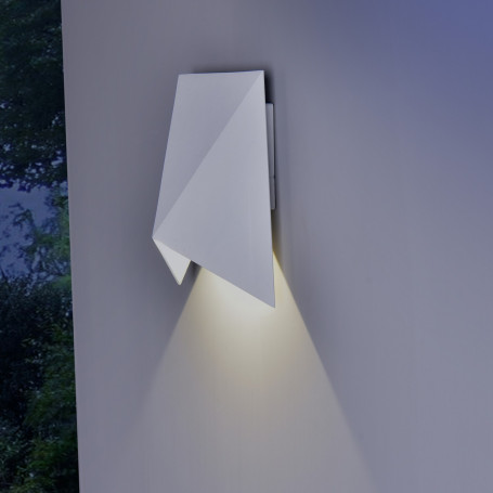 Applique d'extérieur LED Triax - Mantra