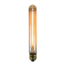 ampoule led 8w goccia vintage xl idéal lux ambiances chaudes filaments
